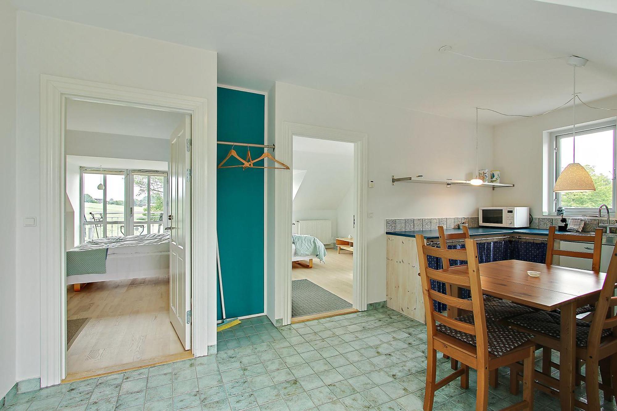 Holberggaard Apartments Vordingborg község Kültér fotó