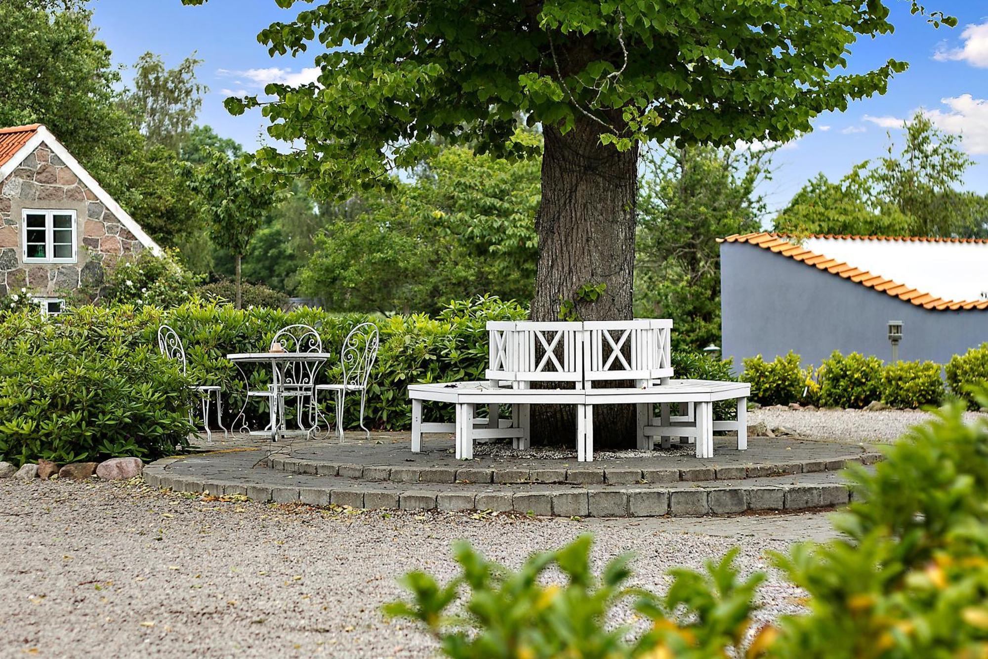 Holberggaard Apartments Vordingborg község Kültér fotó