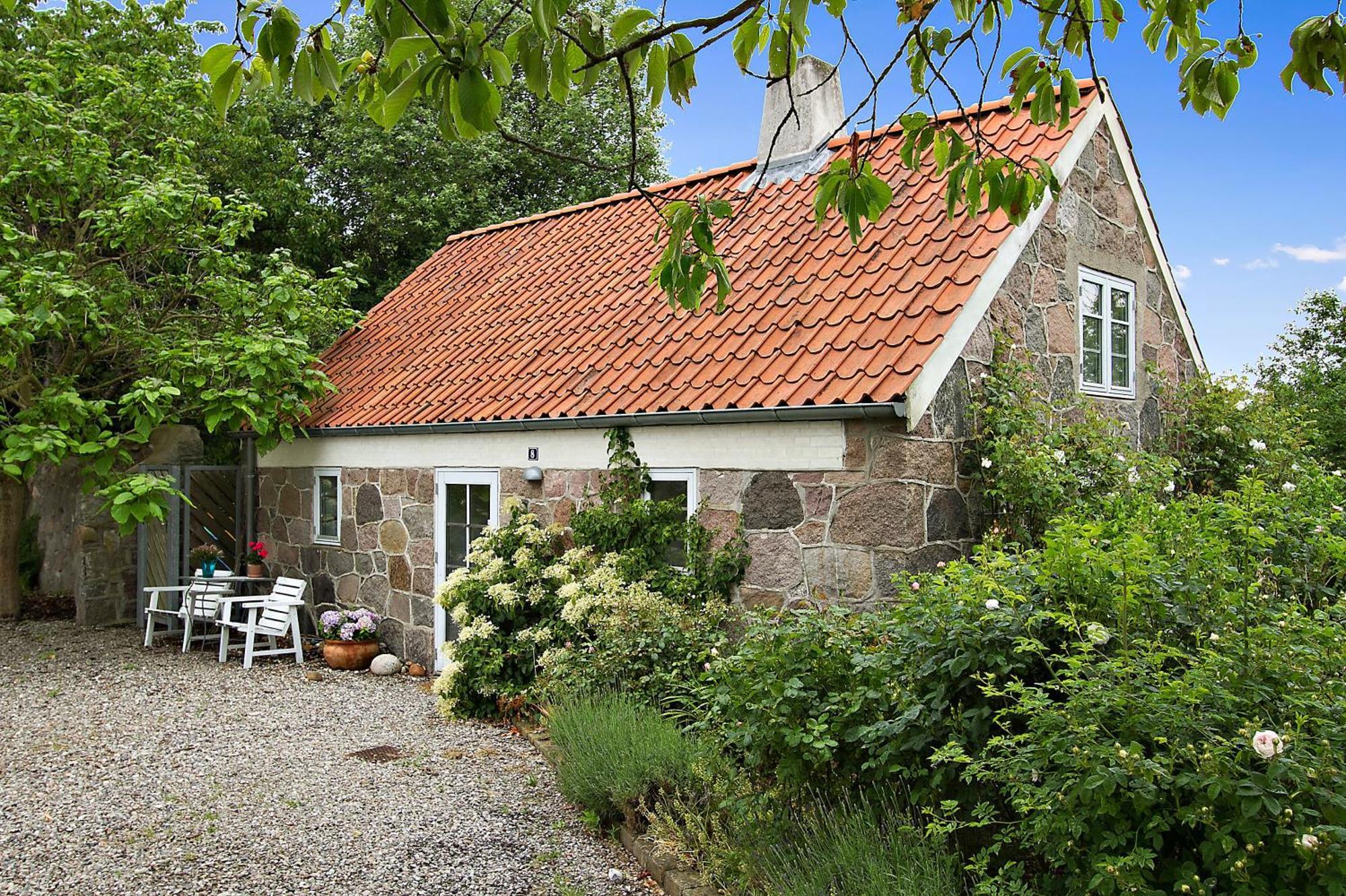 Holberggaard Apartments Vordingborg község Kültér fotó