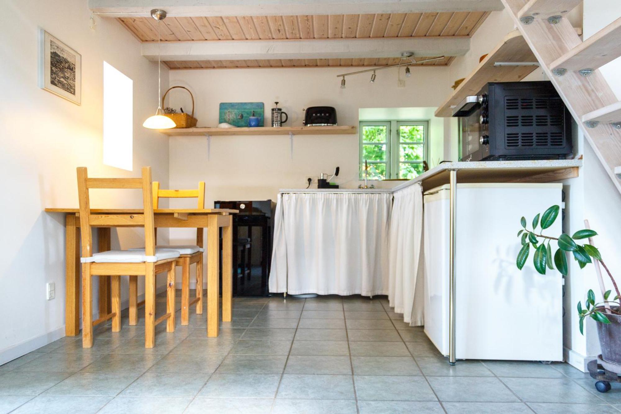 Holberggaard Apartments Vordingborg község Kültér fotó
