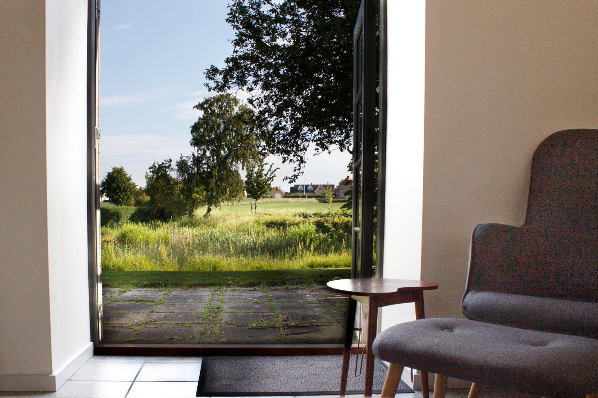 Holberggaard Apartments Vordingborg község Kültér fotó