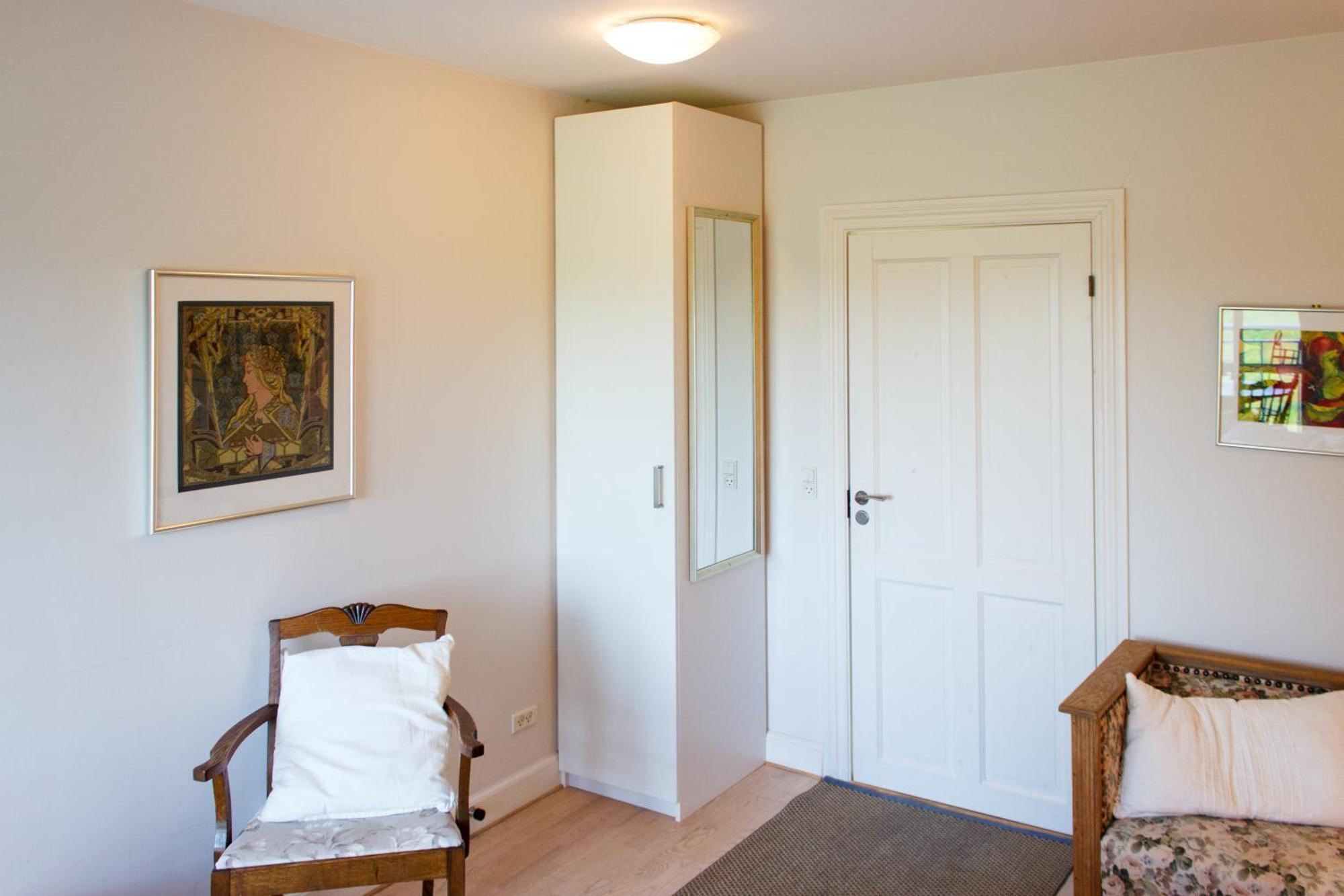 Holberggaard Apartments Vordingborg község Kültér fotó