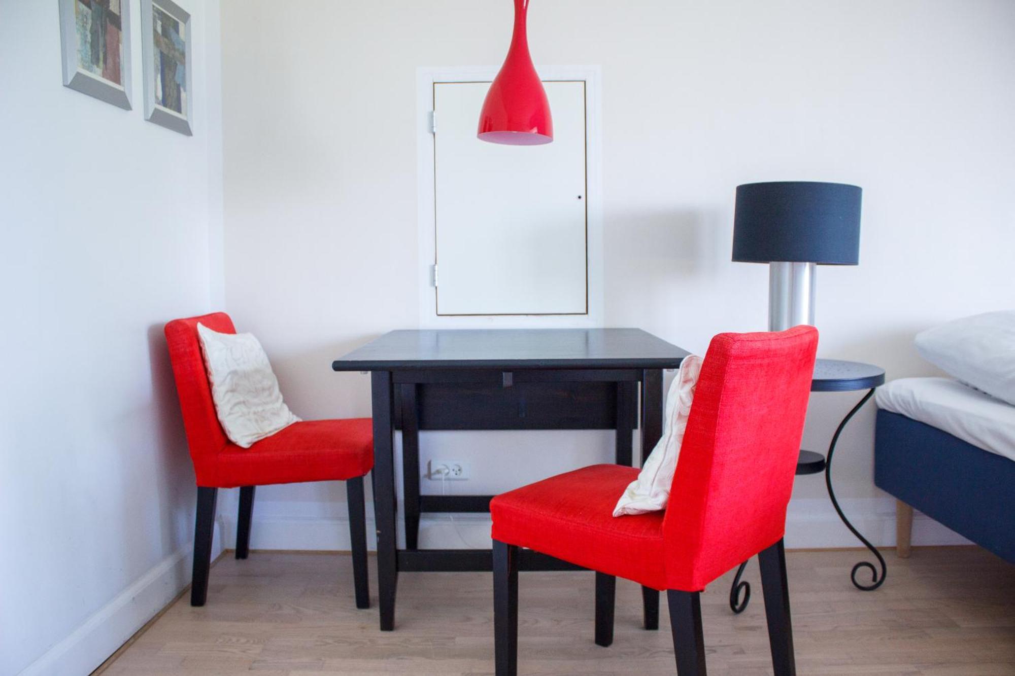 Holberggaard Apartments Vordingborg község Kültér fotó