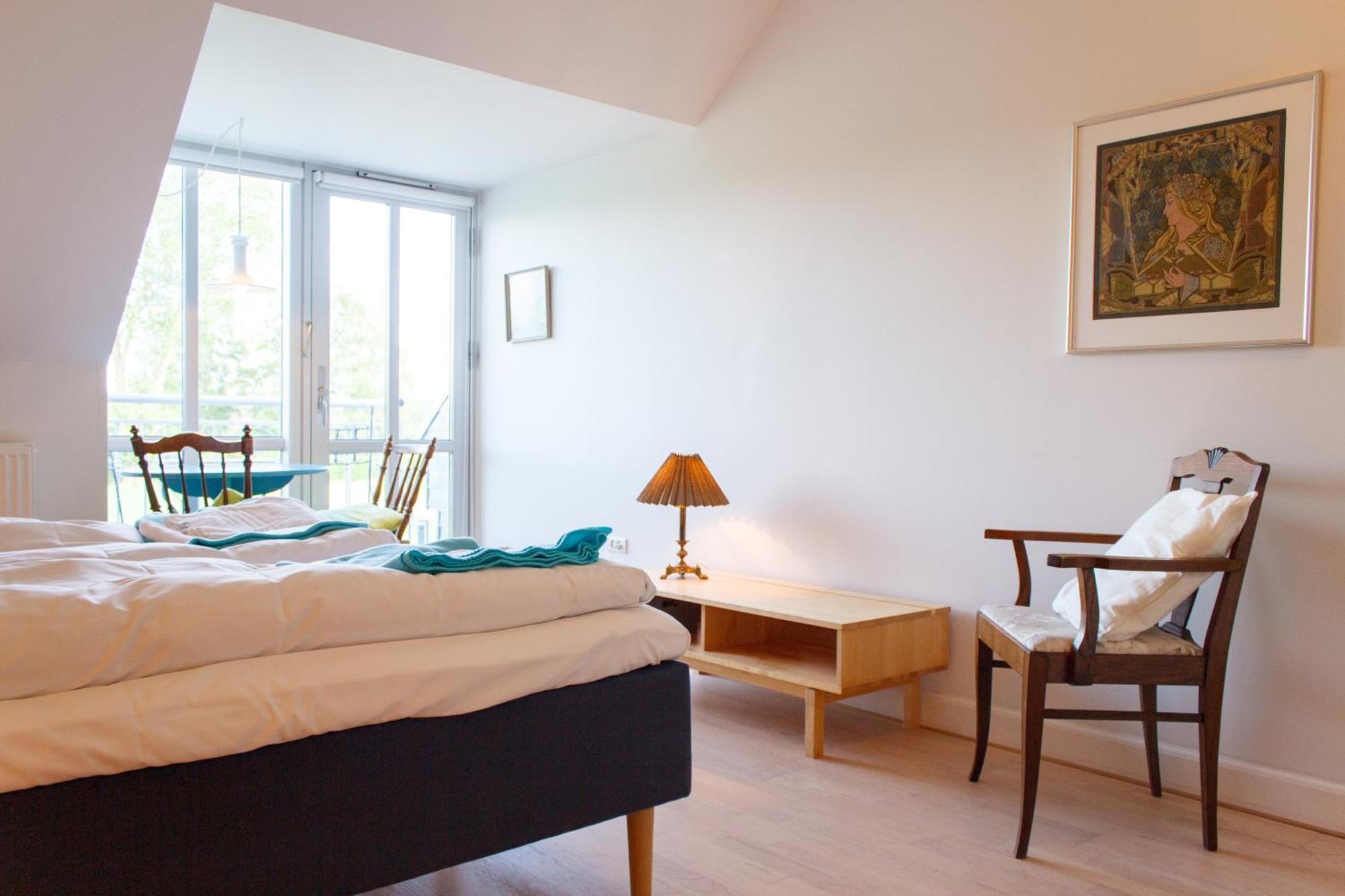 Holberggaard Apartments Vordingborg község Kültér fotó