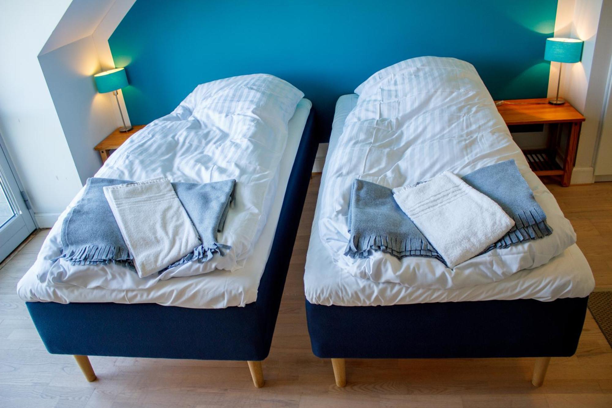 Holberggaard Apartments Vordingborg község Kültér fotó