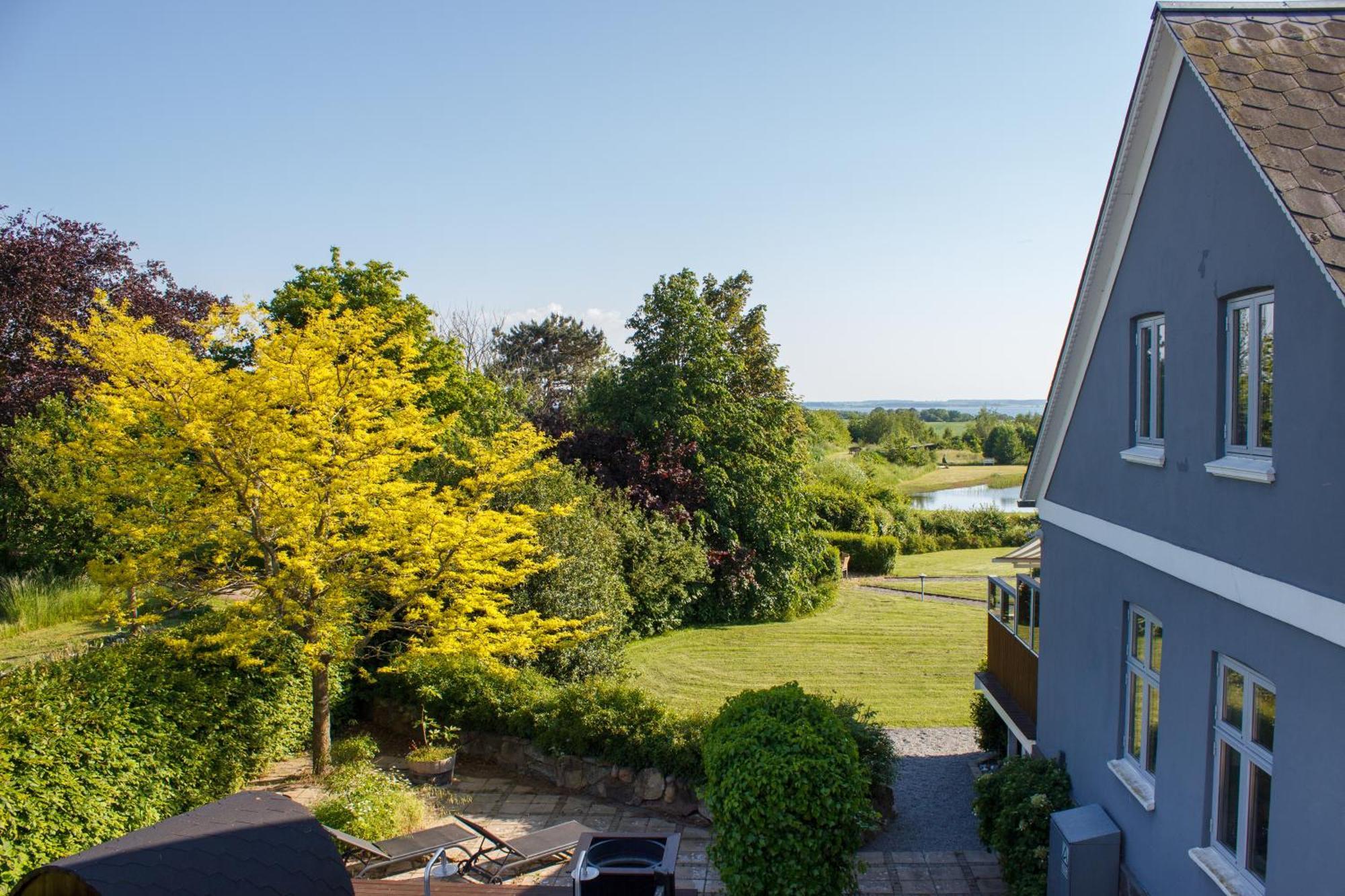 Holberggaard Apartments Vordingborg község Kültér fotó