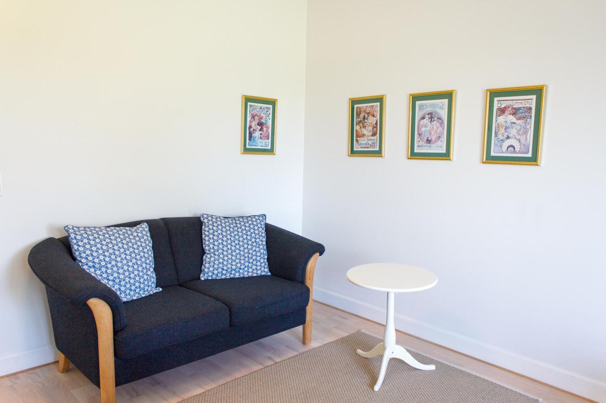Holberggaard Apartments Vordingborg község Kültér fotó