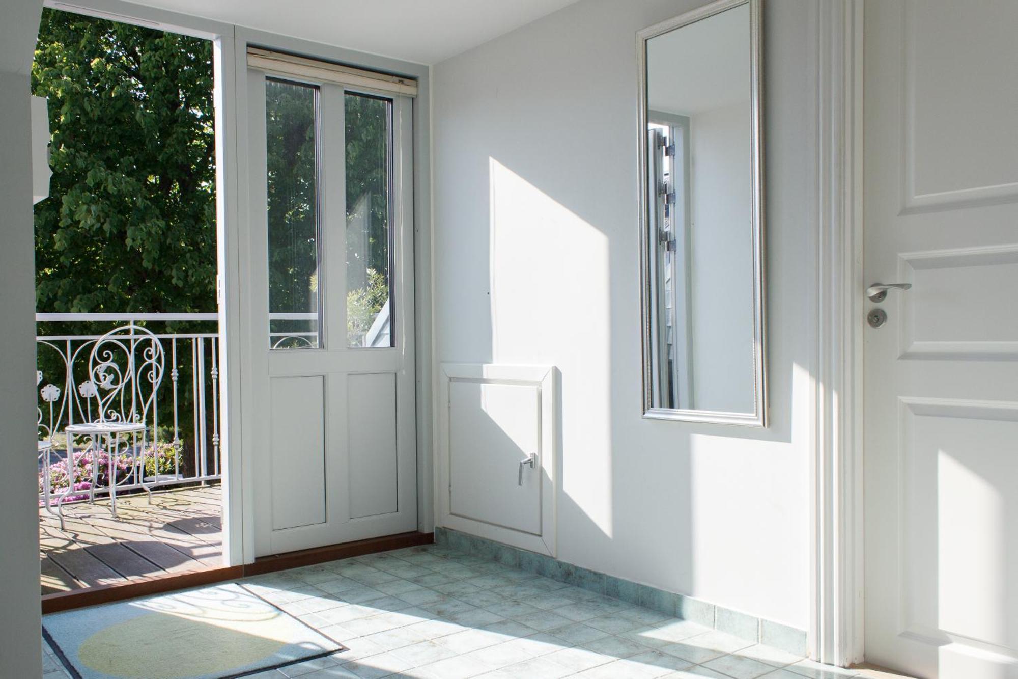 Holberggaard Apartments Vordingborg község Kültér fotó