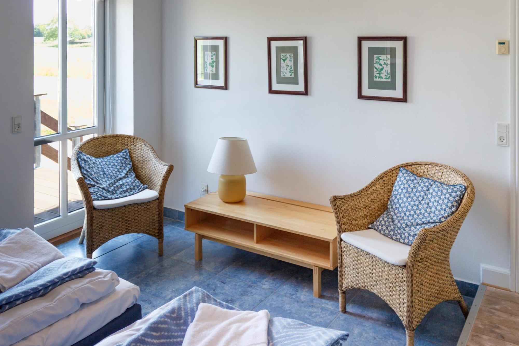 Holberggaard Apartments Vordingborg község Kültér fotó