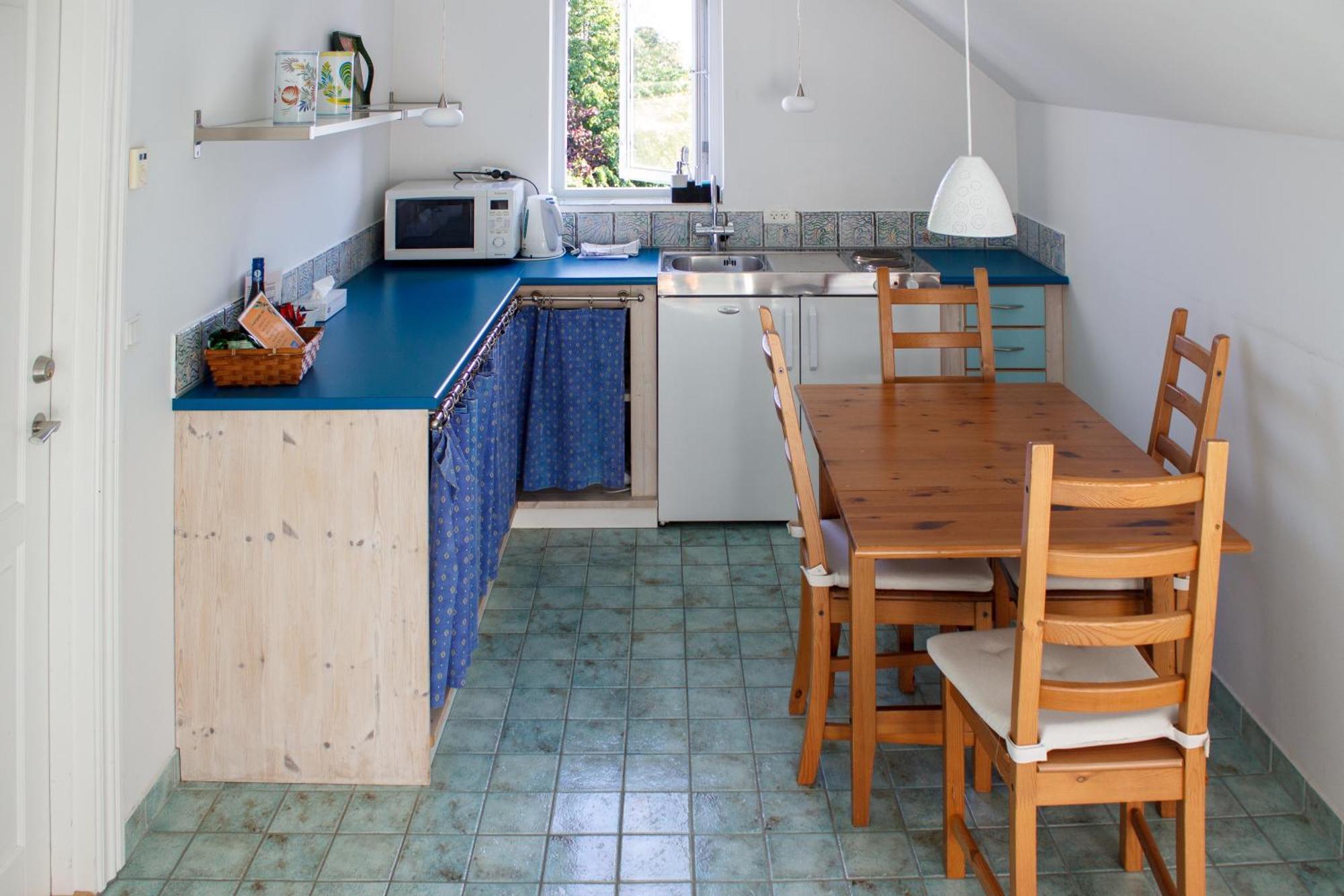 Holberggaard Apartments Vordingborg község Kültér fotó