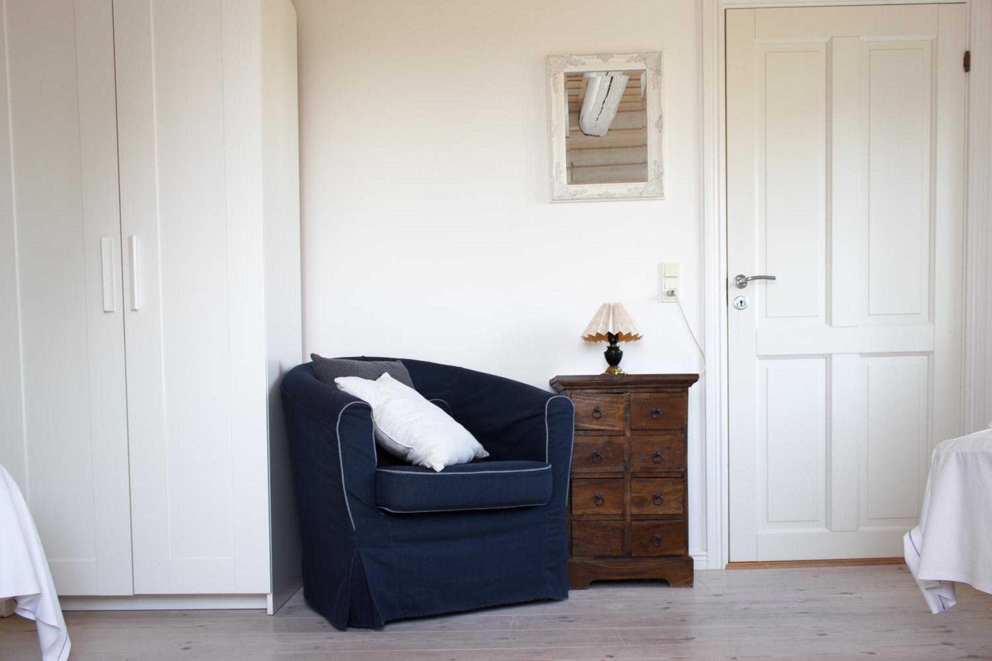 Holberggaard Apartments Vordingborg község Kültér fotó