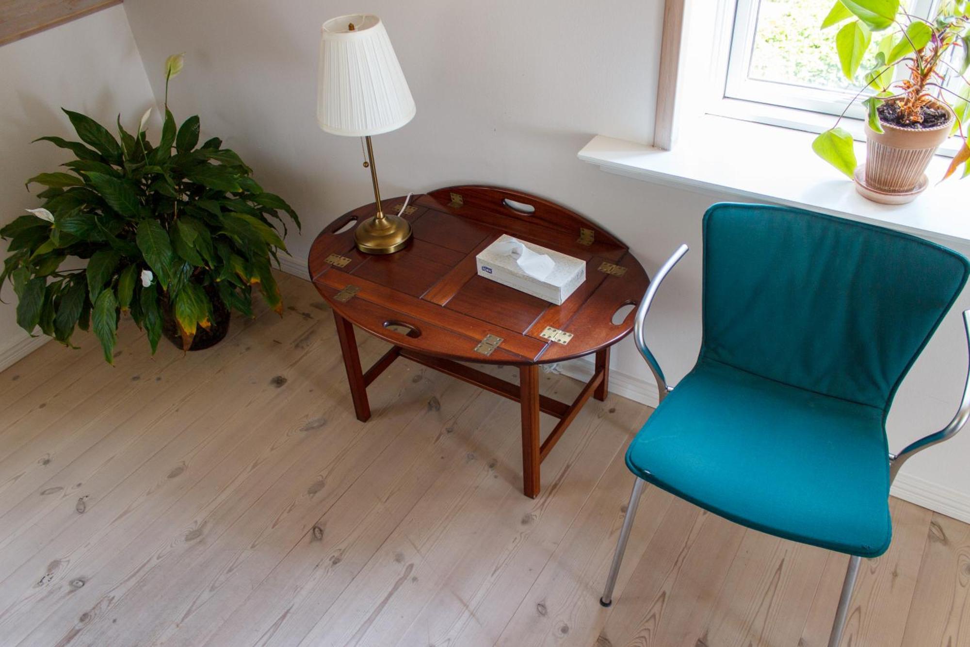 Holberggaard Apartments Vordingborg község Kültér fotó