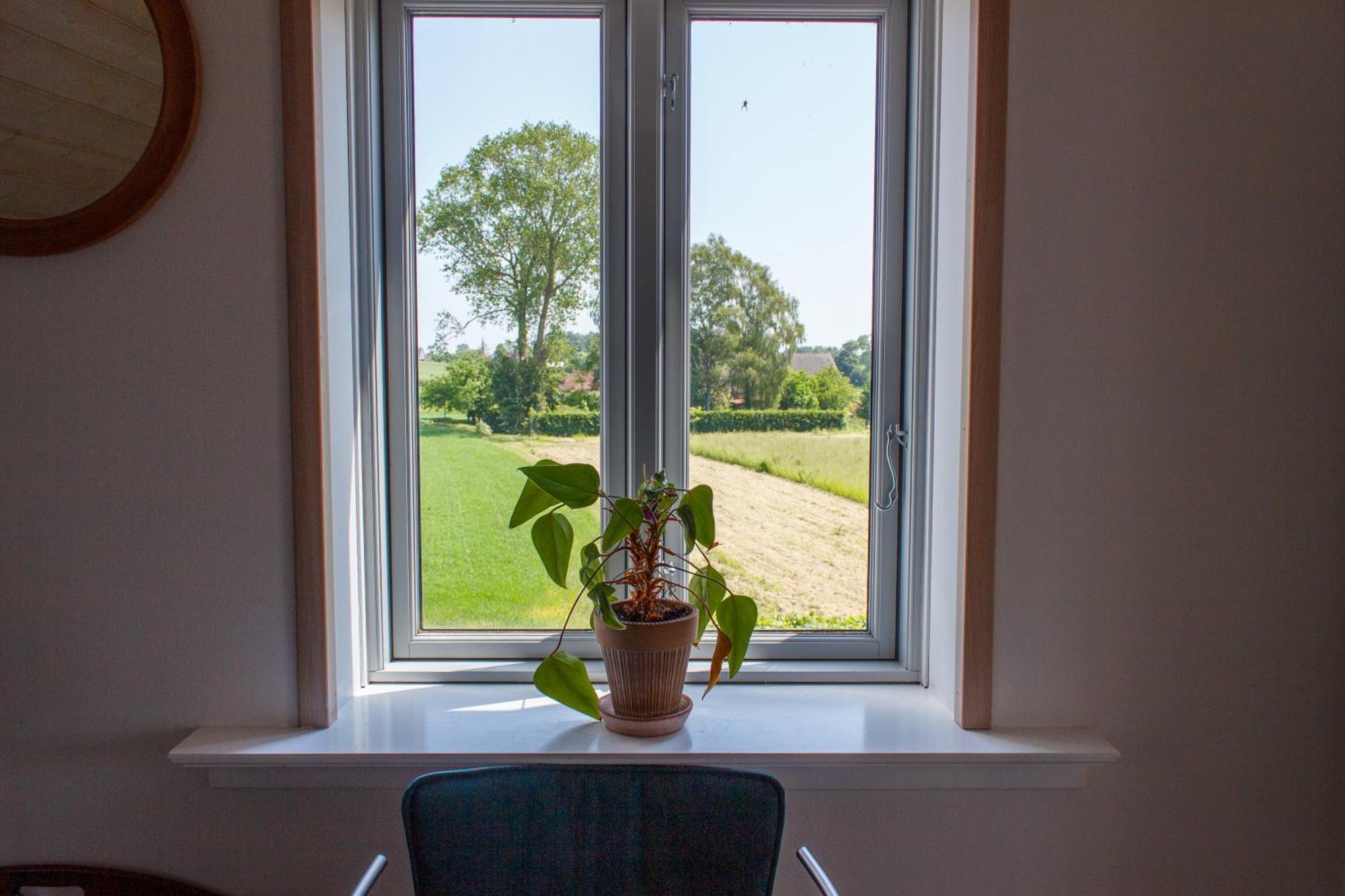 Holberggaard Apartments Vordingborg község Kültér fotó