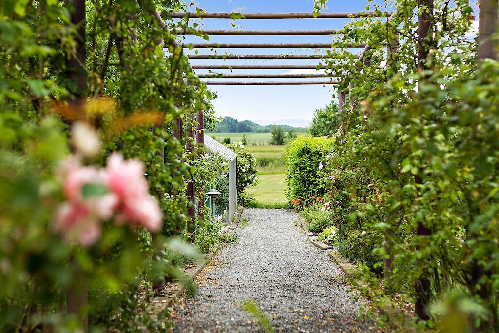 Holberggaard Apartments Vordingborg Kültér fotó